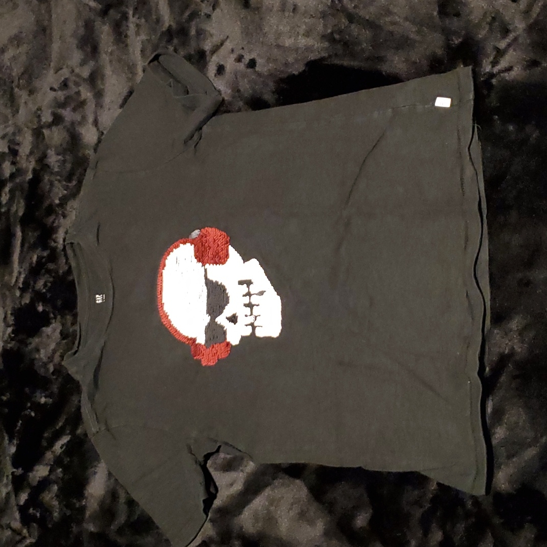 Gap Reversible Sequin Tee